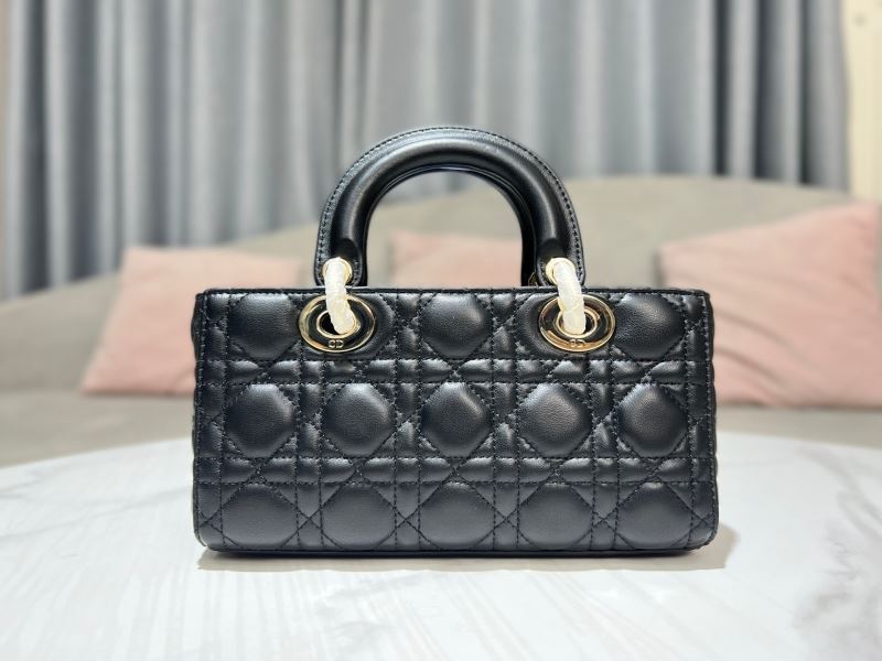 Christian Dior My Lady Bags